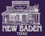 New Baden Store